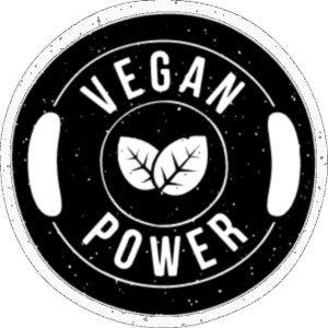 Vegan power