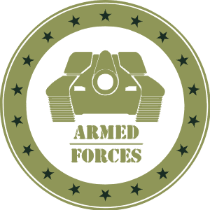 Armed Forces