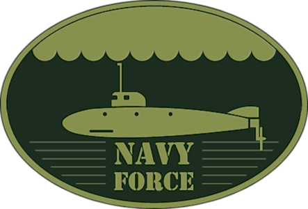 Navy force