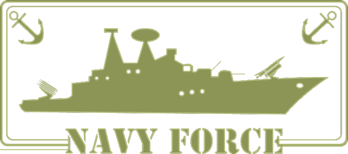 Navy force