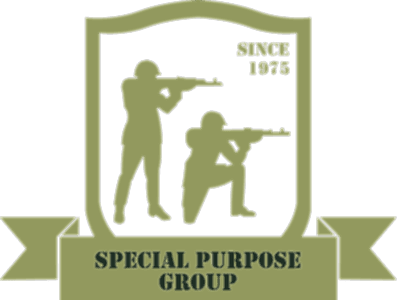 Special purpose group