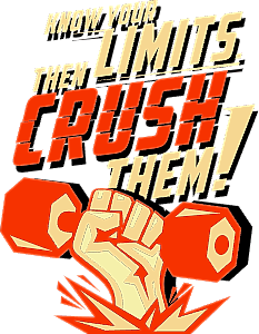 Crush them