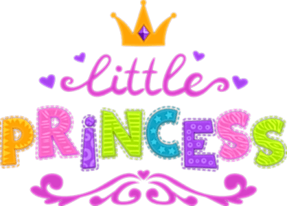 Little princess