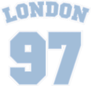 London 97