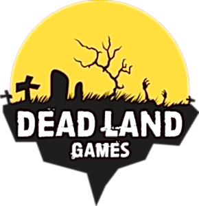 Dead Land games