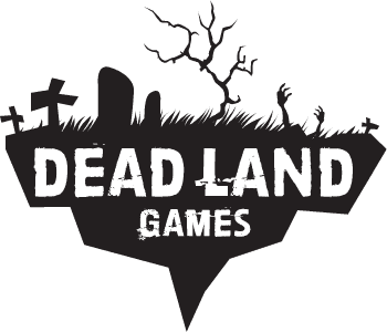 Dead Land games