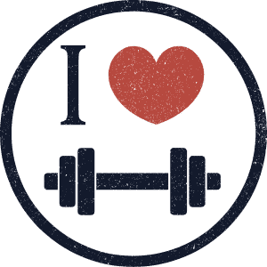 I love fitness