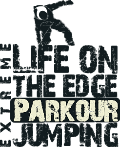 Extrém parkour