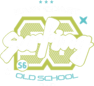 East coast surfing