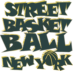 Street Basketball