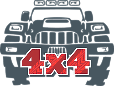 4x4