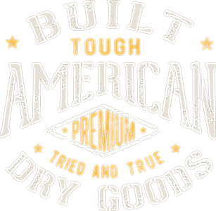 Built american