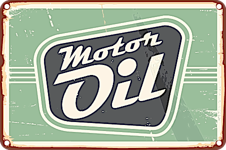 Motor oil