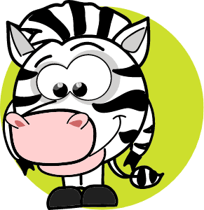 Zebra