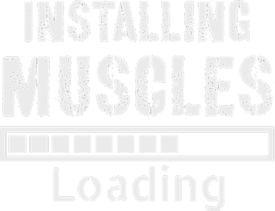 Installing muscle