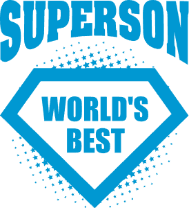 Best superson