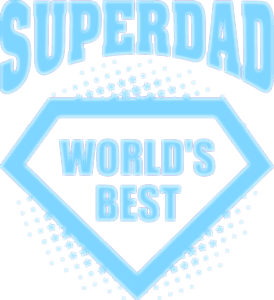 Best superdad