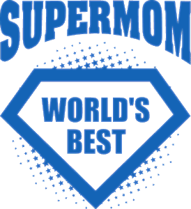 Best supermom