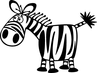 Zebra