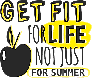 Get fit for life