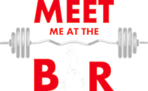 Meet me at the bar