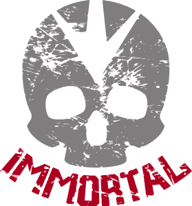 Immortal skull