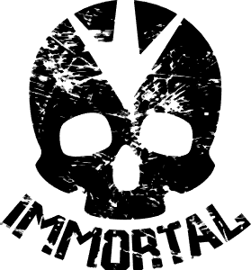 Immortal skull