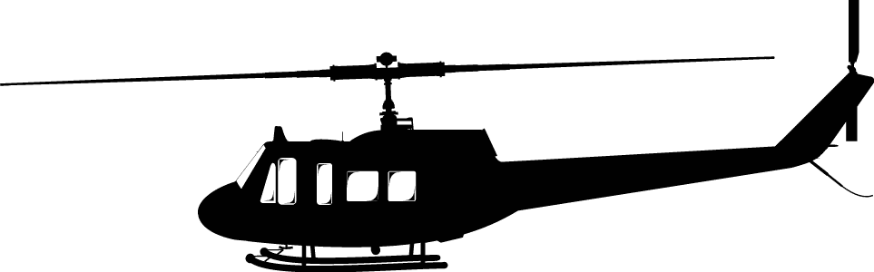 Helikopter