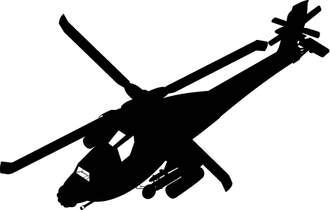 Helikopter