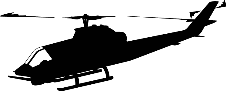 Helikopter