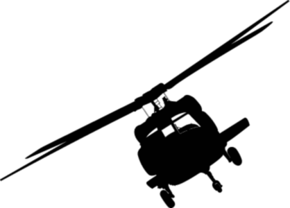 Helikopter