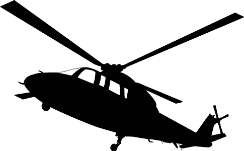 Helikopter