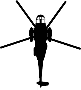 Helikopter