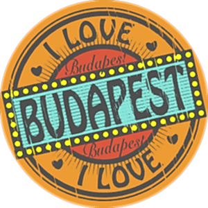 Love Budapest